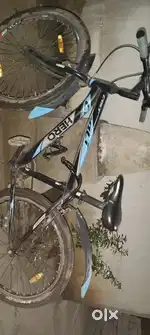 Hero Colt Cycle