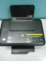 Hp printer in working condition