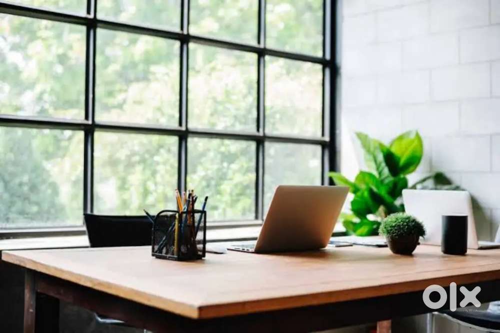 Wanted office assistant