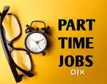 Work at your free time and earn your extra income