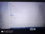 Asus Laptop with i7 processor