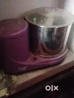 Wet grinder