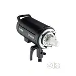 Godox DP600III Professional Studio Flash Kit