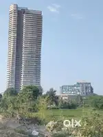 Near Sector 56 metro station Gwalpahadi Gurgaon plot for sale