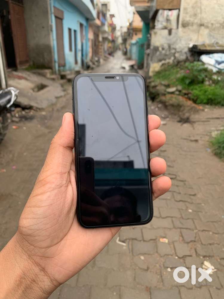 iphone xs black