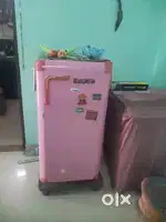 Whirlpool refrigerator 165 ltr