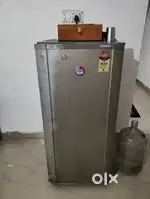 Second hand freez