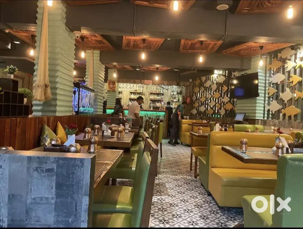 Urgent Need staff_counter staff, helpers, waiters, Indian Chinese cook