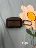 Sony X1000MF4 earbuds