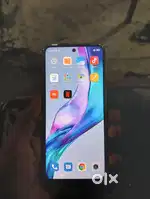 Redmi k50i 8/256