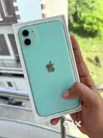 Iphone 11 not a single scratch on back