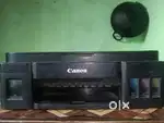 Canon g2000 seiries