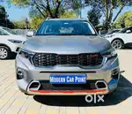 Kia Sonet GTX Plus 1.5 DCT AT, 2023, Diesel
