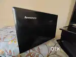 Lenovo 80E5 15.6 laptop, Core i3 processor, 8 GB RAM, 1TB Hard disk