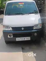 Maruti Suzuki Eeco 2023