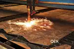 Wanted staffs for plasma cutting operator