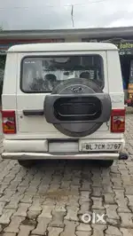 Mahindra Bolero 2015 Diesel Well Maintained