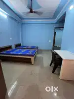 1RK Fully Furnished room available Sector 38 Islampur