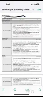 Resume and career Service _ HR [ Flipkart & Zepto ]