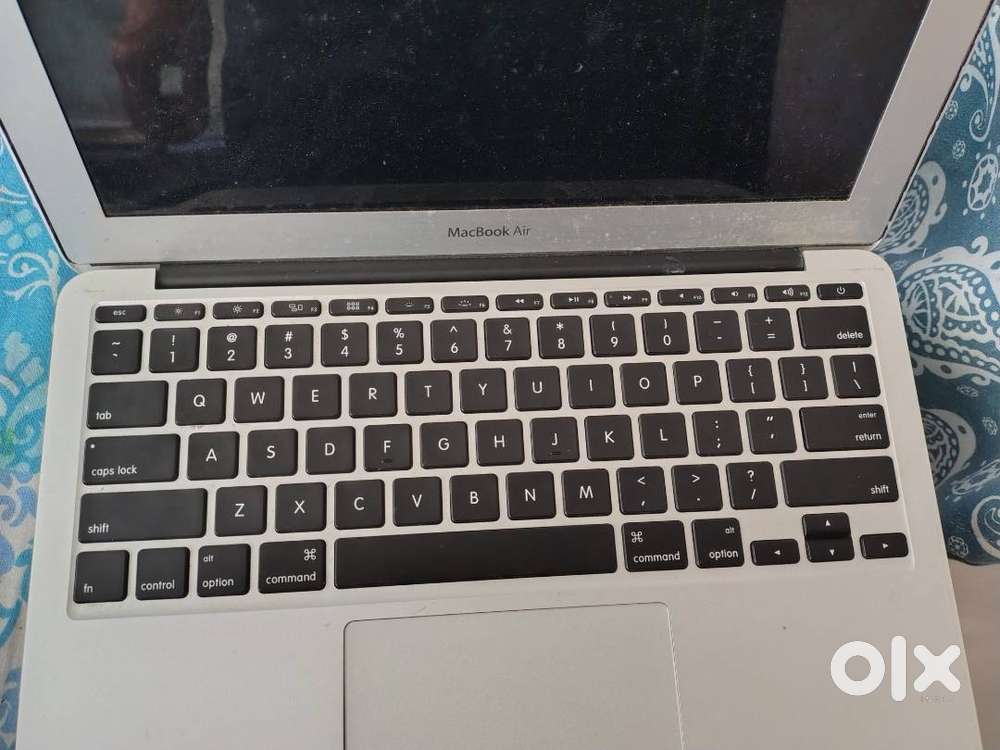 Macbook 4 th generation