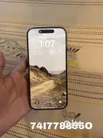 Iphone 16 pro