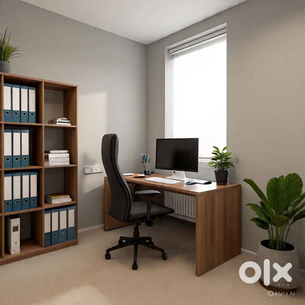 Office space for rent prime location Panjim