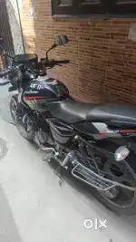 Only intrested people. DL number bike