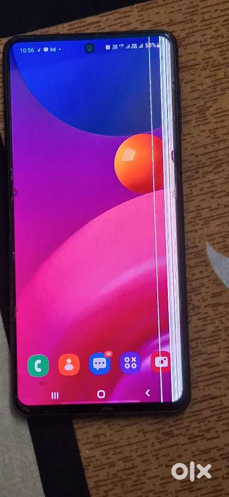 Samsung M51