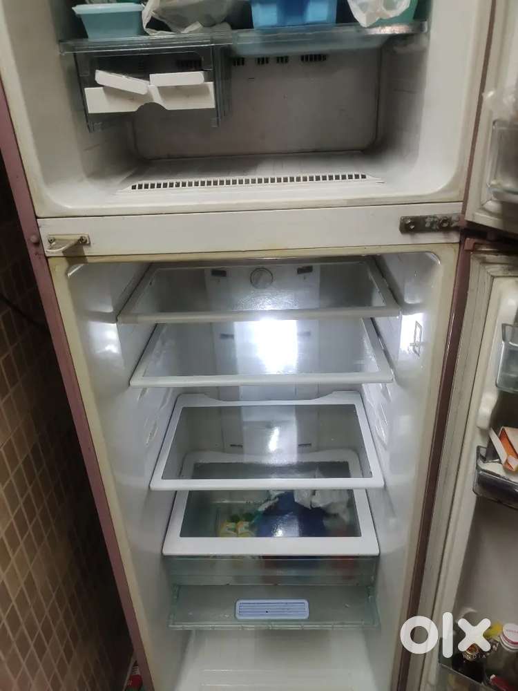Samsung Refrigerator 320 litre