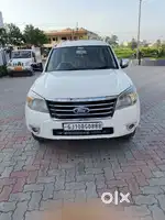 Ford Endeavour 3.0L 4x4 AT, 2012, Diesel