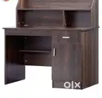 Computer table or study table
