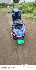 Bajaj Chetak 2413
(20 June 2023)