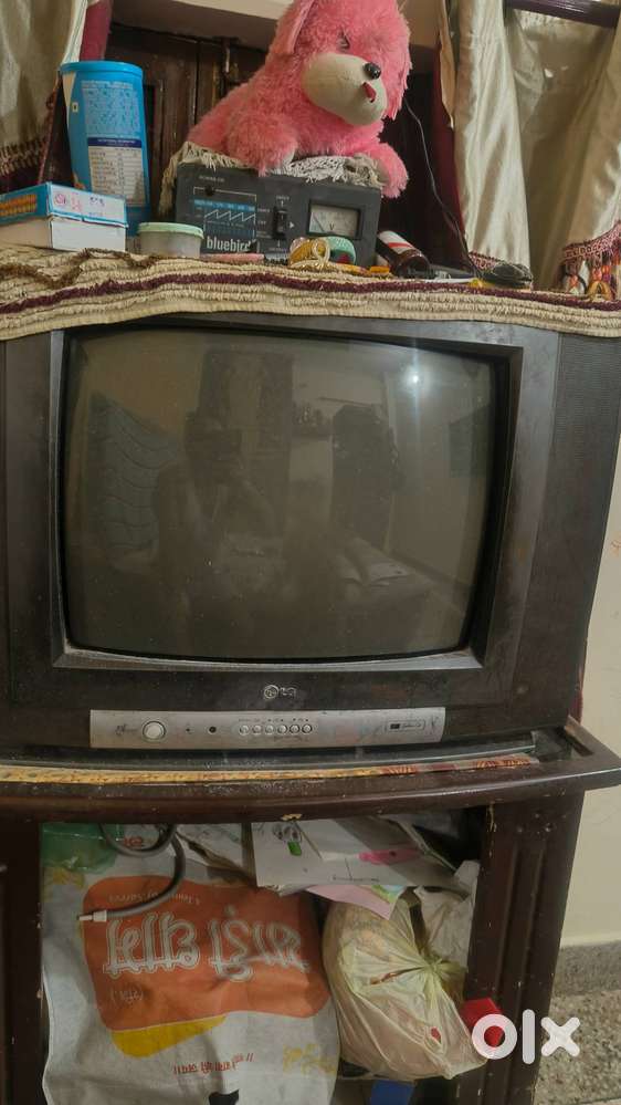 Colour TV, 20 Inches, LG Sound Master TV