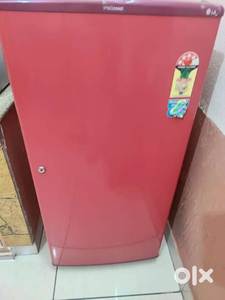 LG fridge for sale