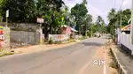 Sreekaryam chempazhanthy road