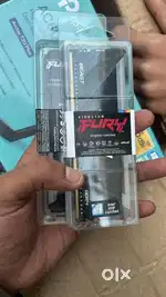 RAM 32GB/16GB
