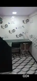 Heavy deposit par  room dena hai
