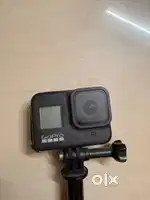 Go pro Hero 8