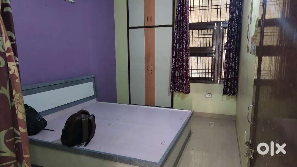 3 BHK for Rent Purani Chungi, Ajmer Road, Modi Nagar