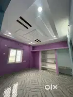 2bhk and 1bhk flats with lift facility and spaces rooms and balcony
