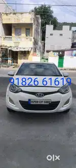 Hyundai i20 Sportz 1.4 CRDI 6 Speed BS-IV, 2013, Diesel