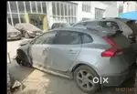 Volvo V40 2014