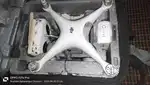 Dji Drone phantom 4 pro