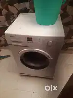 Bosh 6.5 kg 1000 rpm
