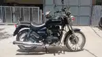 Royal Enfield Thunderbird 500 (2015)