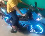 Boy bike best condition