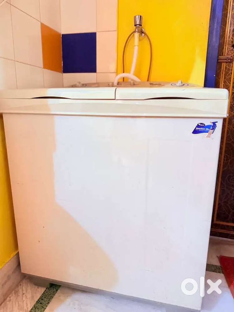 Whirlpool washing machine for sell
