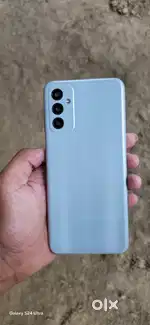 Samsung galaxy f13 brand New