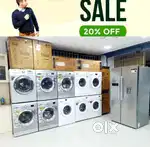 Appliances that Care: Fridges & Washing Machines that Make Life easy