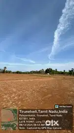 Land for rent
